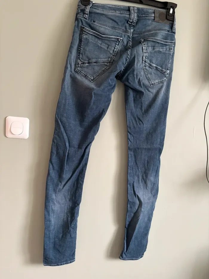Jeans taille 26 - photo numéro 4