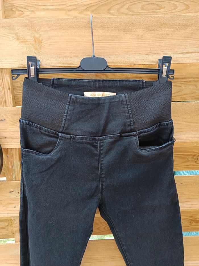 Pantalon slim taille 36 - photo numéro 2