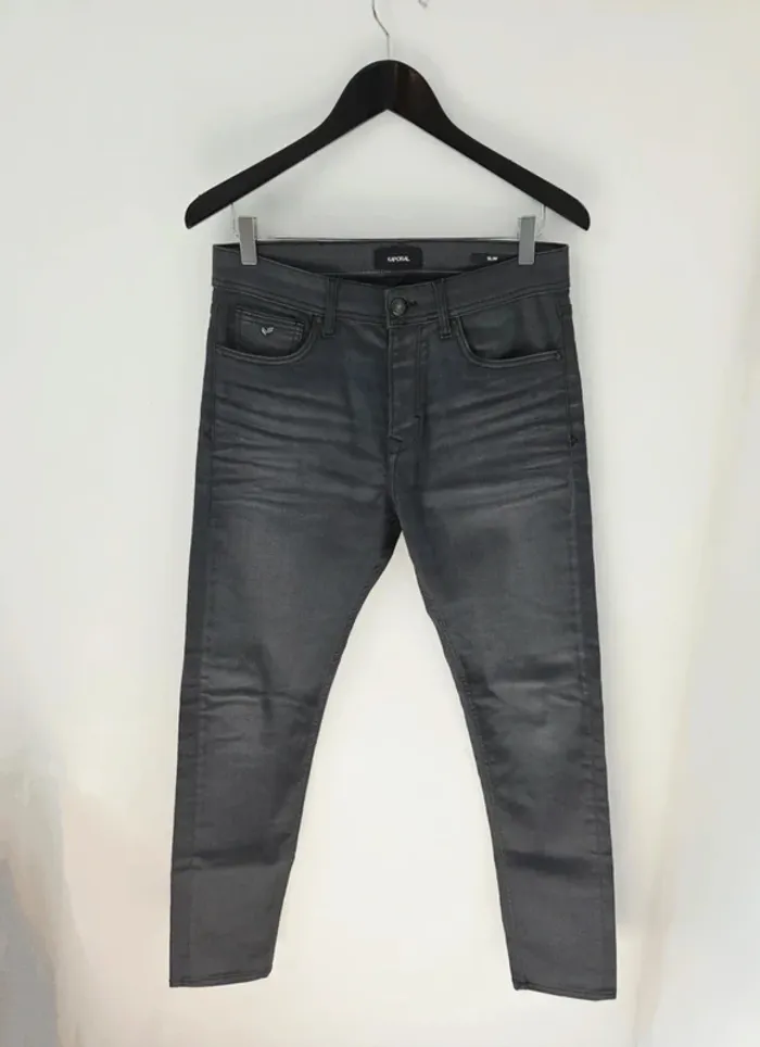 Beau jean Kaporal W30L32 (taille L)