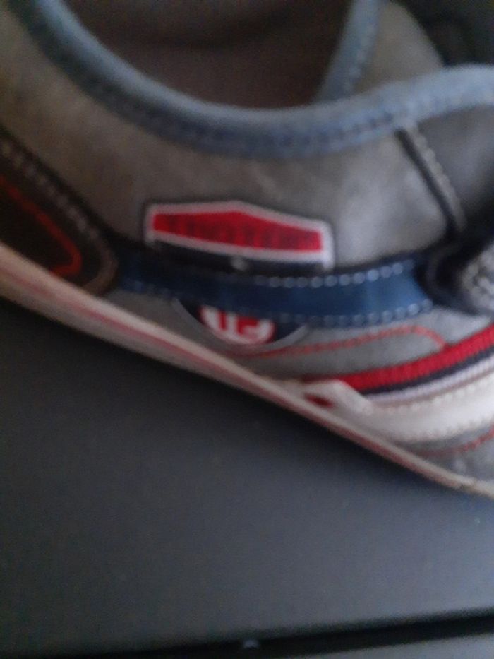 Chaussures trotop - photo numéro 2