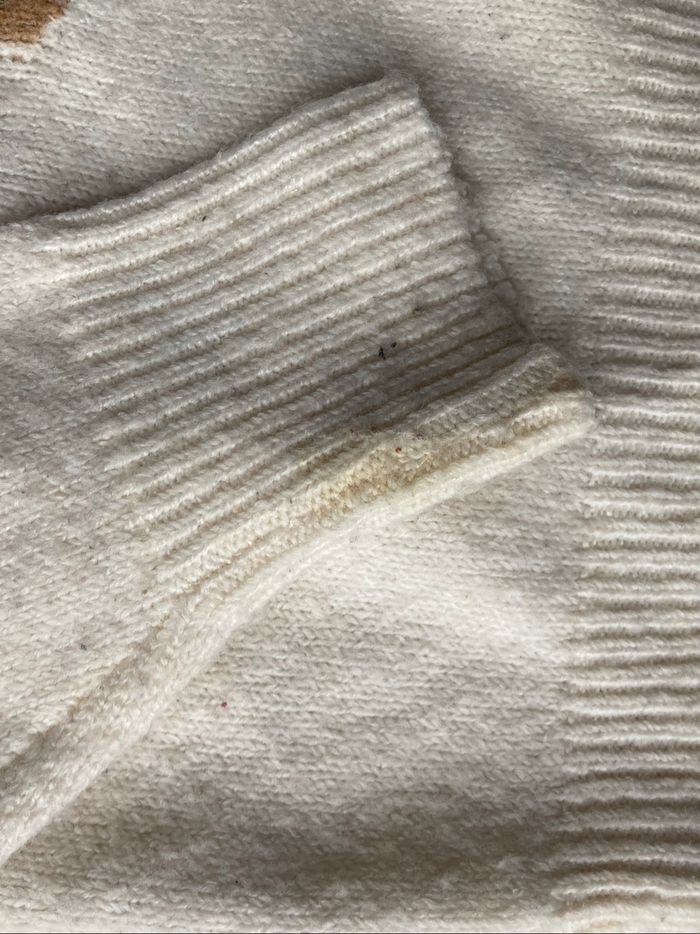 Pull de Noël - photo numéro 2