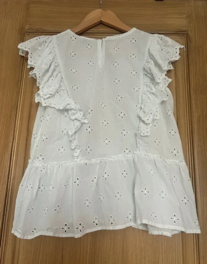 Blouse - photo numéro 2