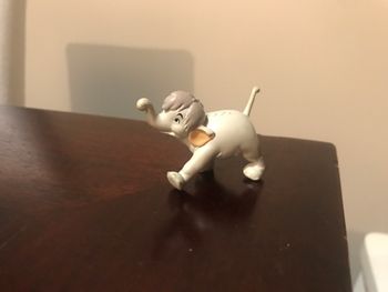 Figurine jumbo livre de la jungle disney