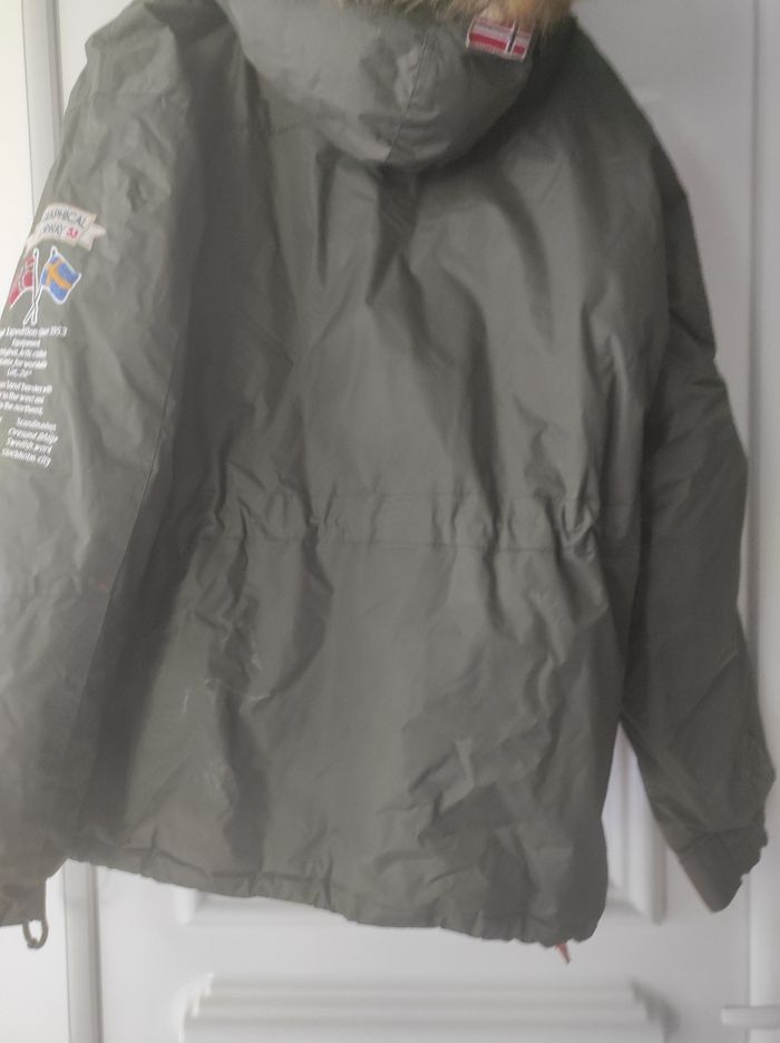 Parka homme - photo numéro 8