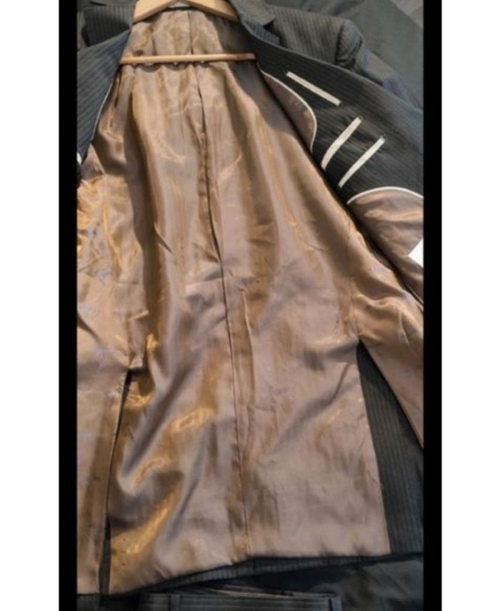 Costume homme en  42 Isaac - photo numéro 9