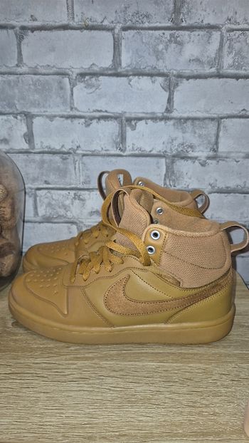 Baskette Nike authentique