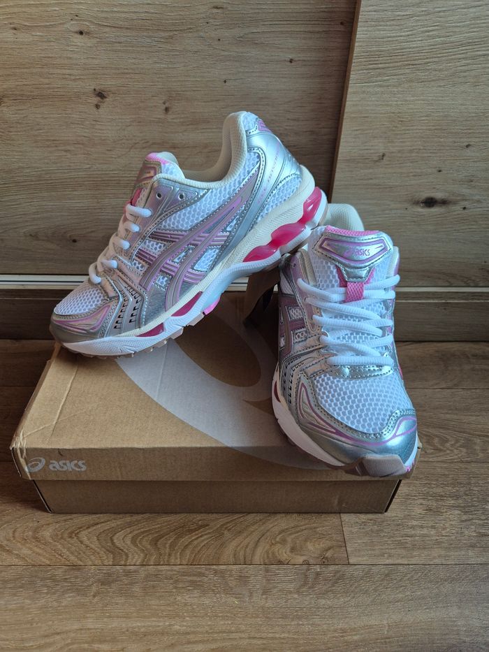 Asics gel kayano 14 - photo numéro 4