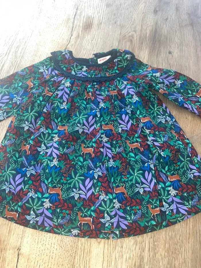 Lot bébé fille 6 mois 🌸 - photo numéro 16