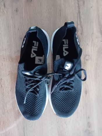 Baskets taille 36