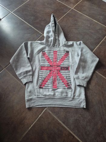Sweat garçon