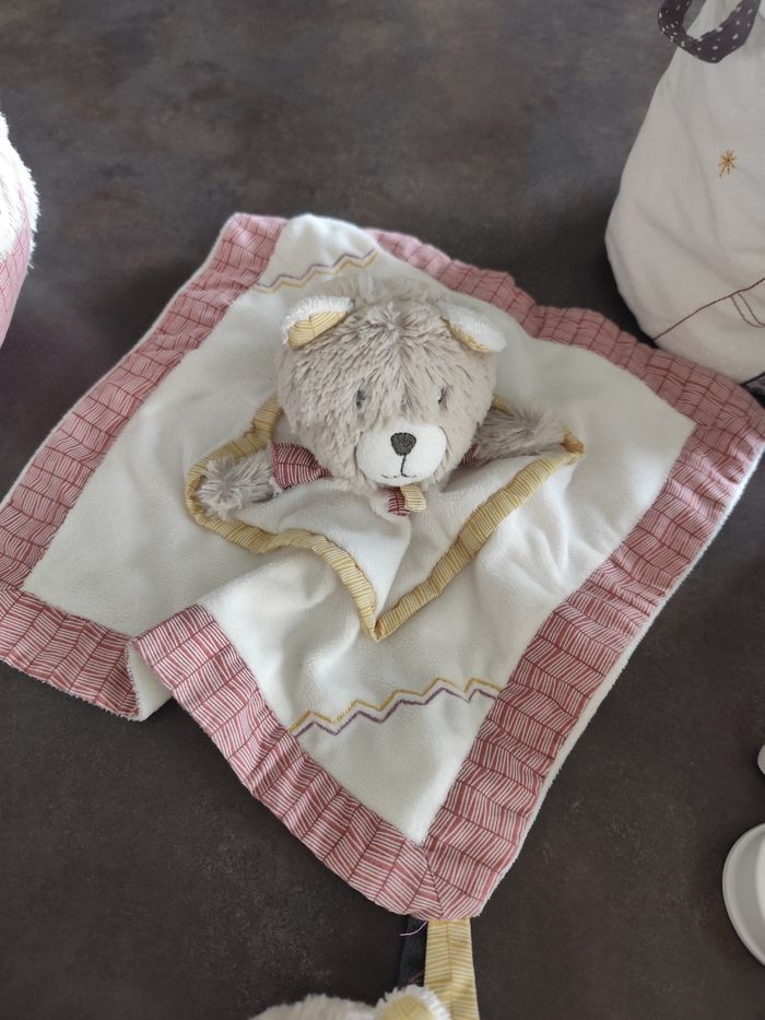 Lot Timouki - photo numéro 6