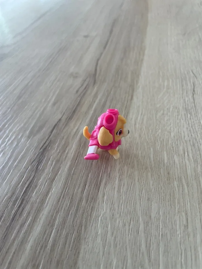 Figurine Paw Patrol Stella - photo numéro 2