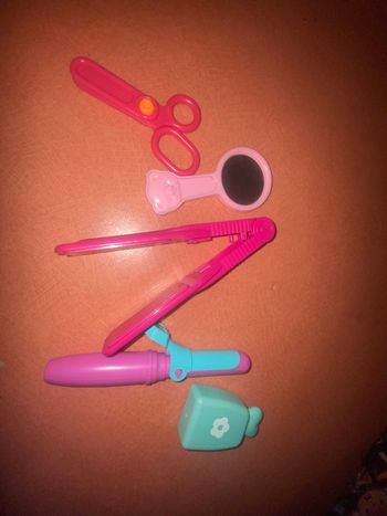 Accessoire coiffure enfant