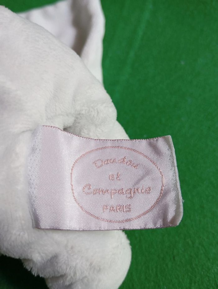 Doudou - photo numéro 3