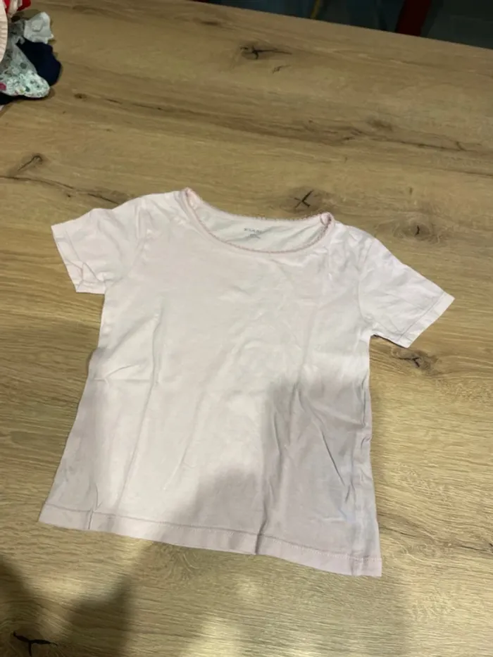 T shirt