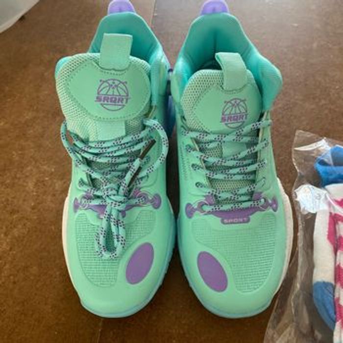 Chaussure de basket