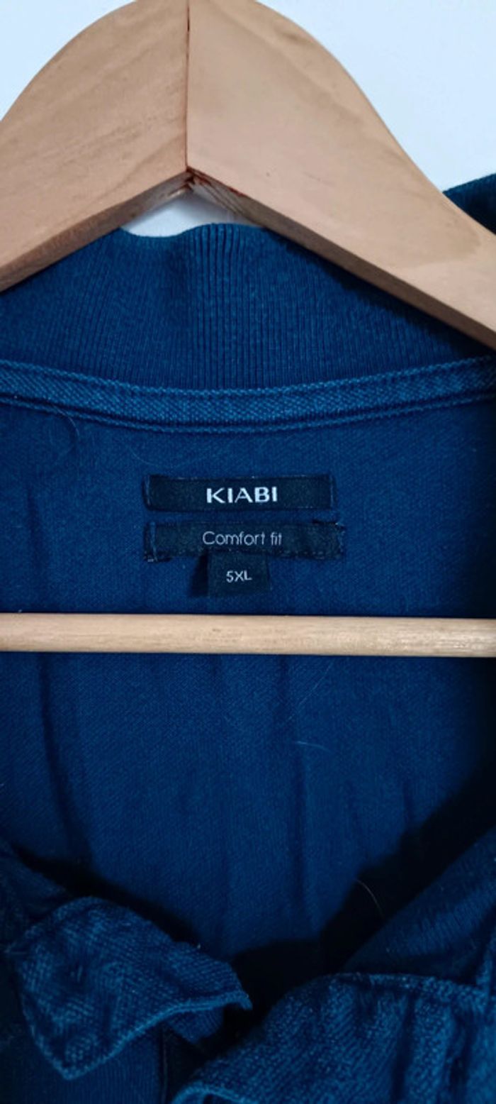 Polo homme - photo numéro 3