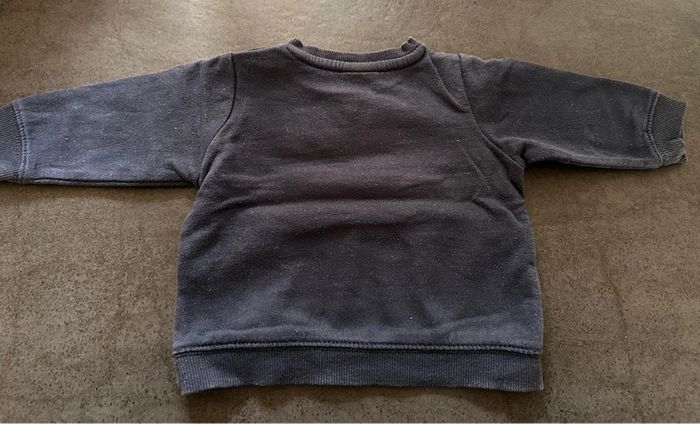 Sweat-shirt - photo numéro 2