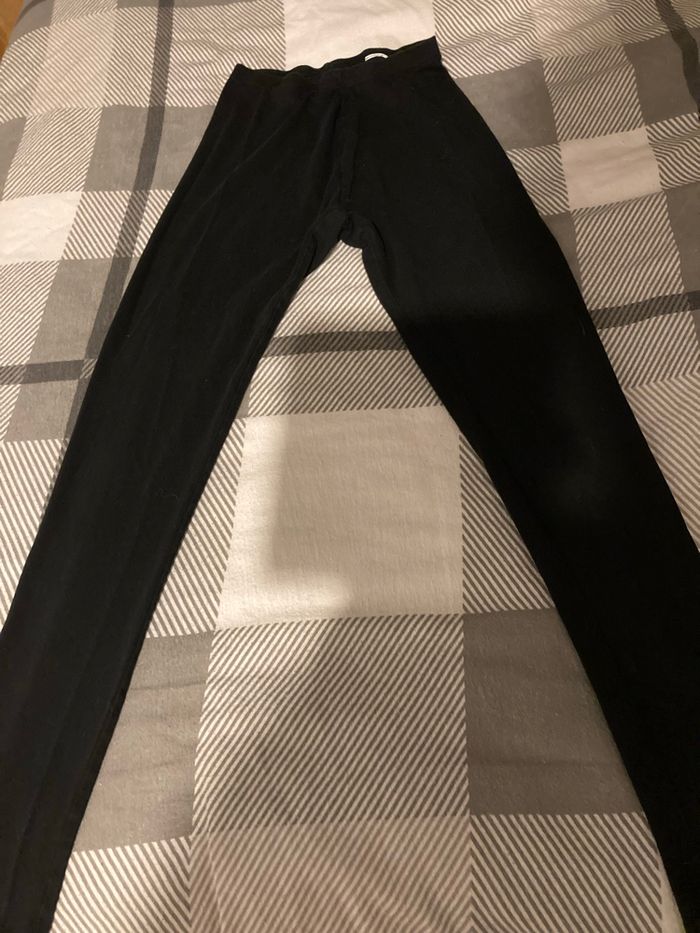Legging noir