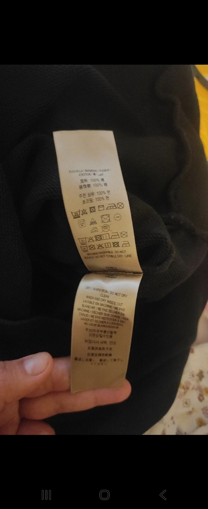 Robe burberry - photo numéro 6