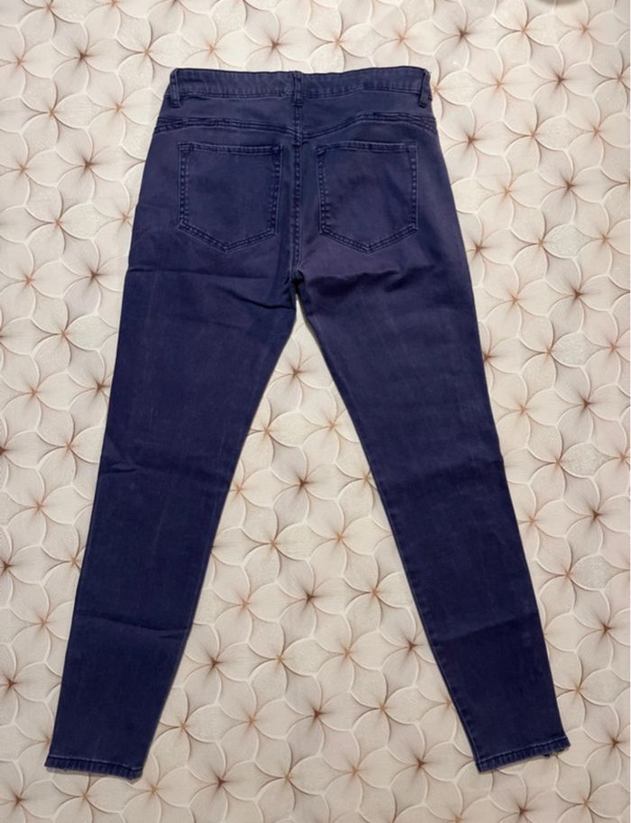 Jeans Mango - photo numéro 2