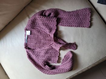 Gilet La Redoute taille 102 cm  (4 ans)