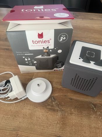 Toniebox