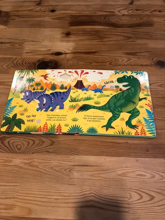 Lot de livres pour enfant - photo numéro 5