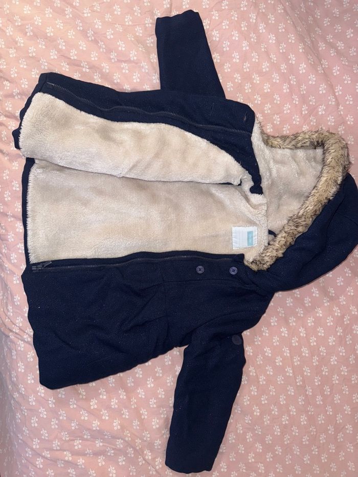 Manteau - photo numéro 2