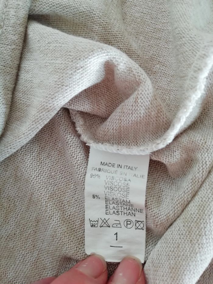 Tee shirt - photo numéro 2