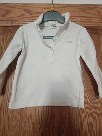 Pull taille 24 mois