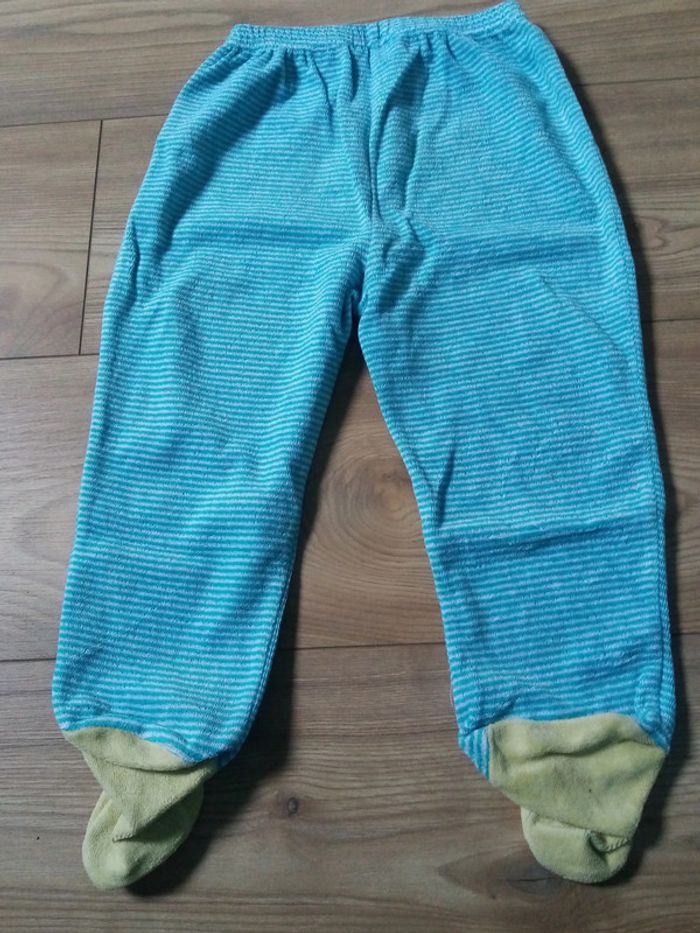 Pyjama 2 pièces - photo numéro 5