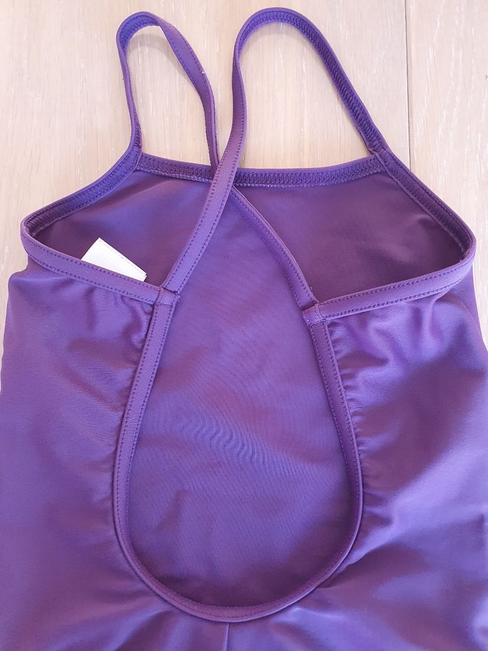 Justaucorps - photo numéro 6