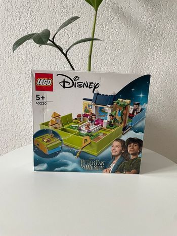 Lego Disney (43220)