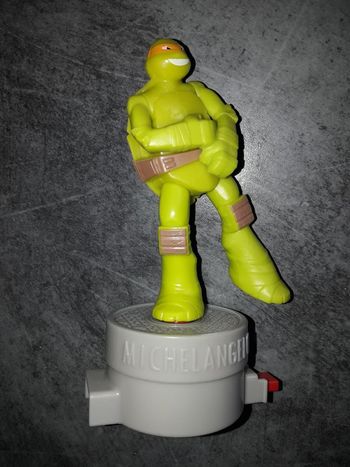tortue ninja figurine