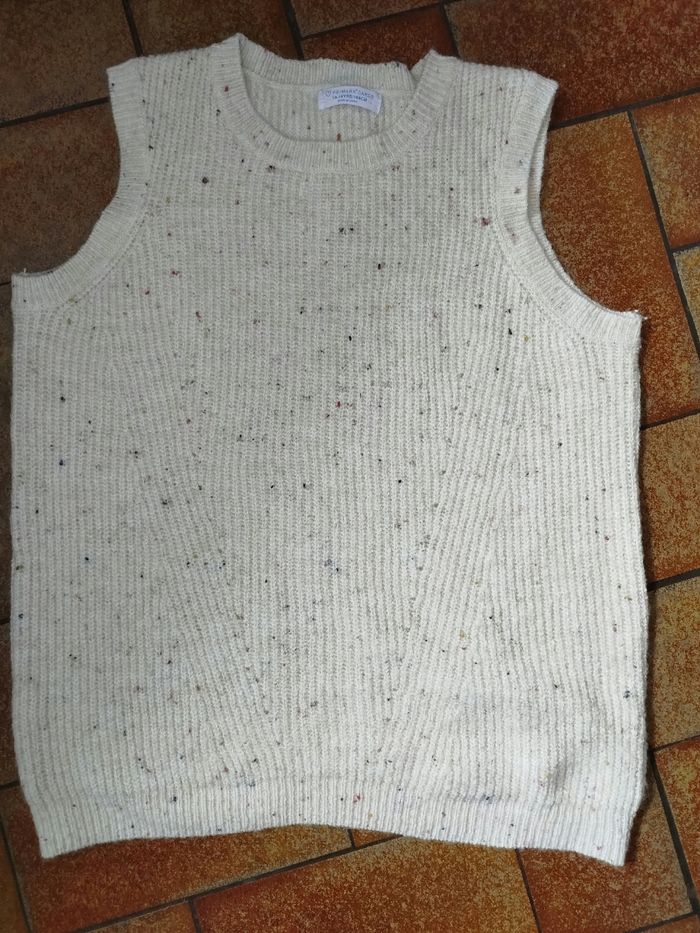 Pull Primark Cares taille 13-14 ans fille Neuf sans étiquette - photo numéro 4