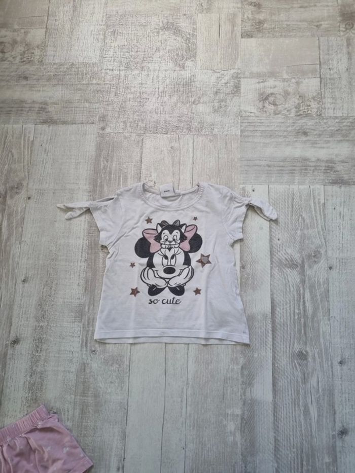 Pyjashort Taille 3 ans - photo numéro 2