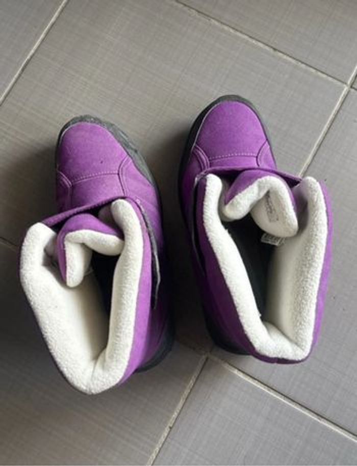 Botte d hivers taille 36 - photo numéro 5