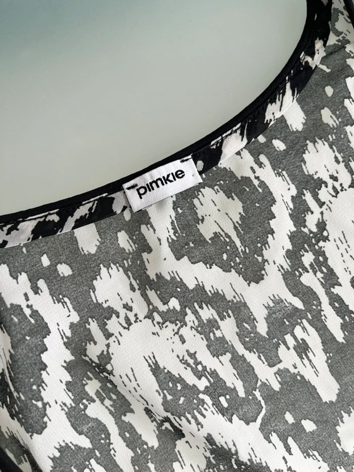 Débardeur - photo numéro 2