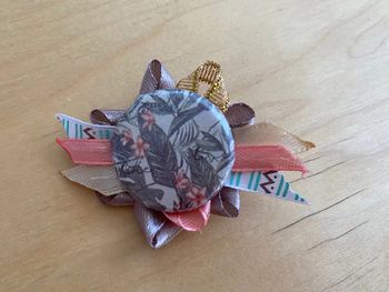 Barrette