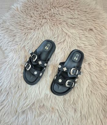 Sandales * Boutique Indépendante *