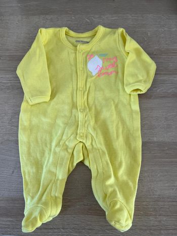 Dors bien naissance