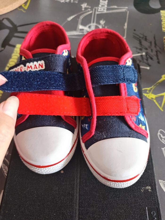 Chaussures - photo numéro 2