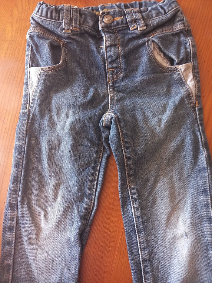Jeans - photo numéro 2