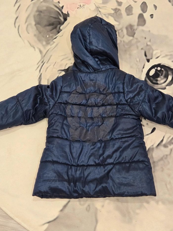 Veste iiks 18 mois - photo numéro 2