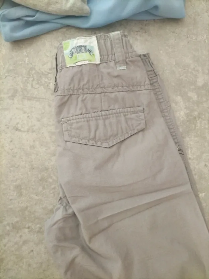 Lot garçon taille 5 ans - photo numéro 5