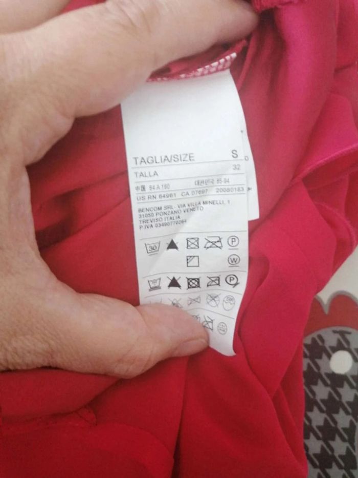 Robe sisley - photo numéro 8