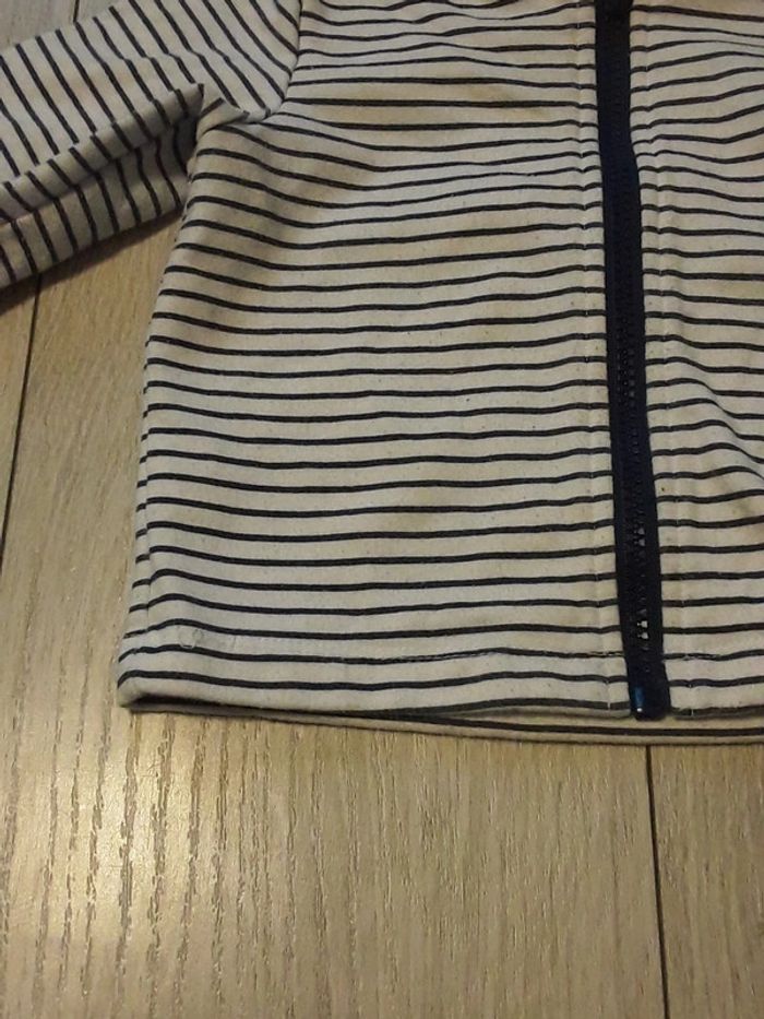 Veste gilet - photo numéro 6