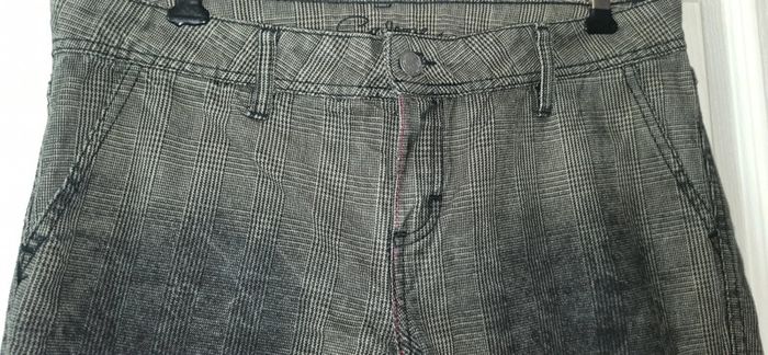 Pantalon vintage évasé - photo numéro 3