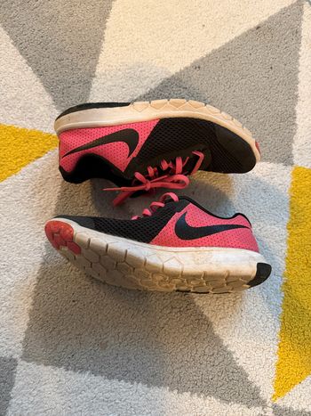 Basket Nike Taille 35 1/2